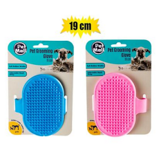 Pet Grooming Glove